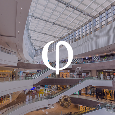 Alışveriş Merkezleri