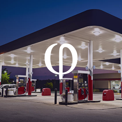 Benzin İstasyonları