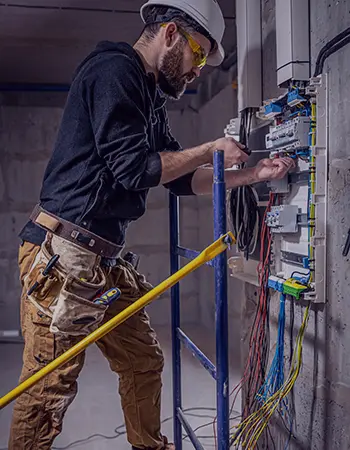 cos_electric_panel alçak gerilim panoları