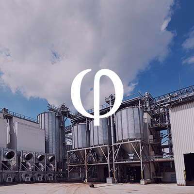 Endüstriyel Tesisler